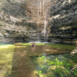 From Riviera Maya: Ek Balam & Cenote Tour w/ Lunch & Pickup - Ek Balams Ancient Pyramids and Unique Architecture