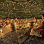 From Riviera Maya: Private Temazcal Ceremony & Cenote swim - Starting Point and Transportation from Tulum