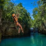From Riviera Maya: Xplor Park Admission, Full Day - The Thrilling Activities at Xplor Park