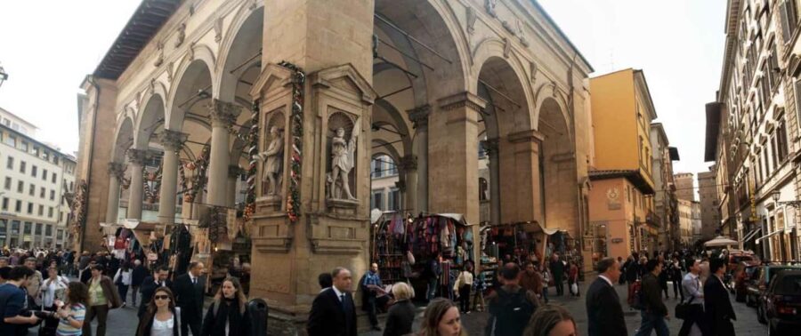 From Rome: 2-Day Tour of Siena, San Gimignano, and Florence - How the Tour Begins: From Rome to Siena and San Gimignano