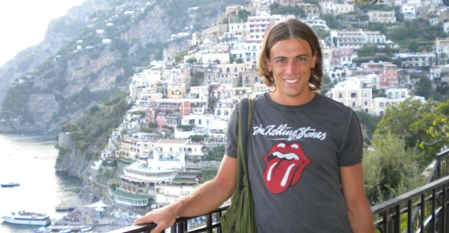 From Rome: Pompeii & Amalfi Coast Full-Day Private Tour - Convenient Pickup from Rome in a Private Setting