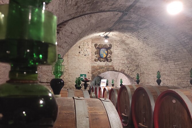 From Rome: Private Day-Tour of Tuscany - Pienza’s Renaissance Architecture and Pecorino Cheese Sampling