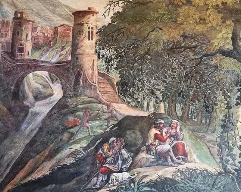 From Rome: Private Tivoli Villas Day Trip - Pickup from Rome and Scenic Drive to Tivoli