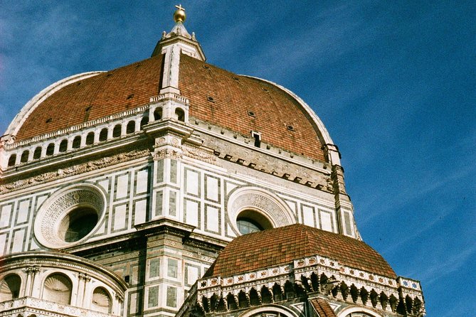 From Rome to Tuscany: Discover Florence and Pisa in One Day - Departure from Rome and Group Size