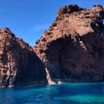 From Sagone/Cargèse: Scandola Calanques Piana Girolata Snorkeling - Exploring the Scandola Nature Reserve