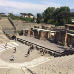 From Salerno: Pompeii Guided Walking Tour - Exploring Pompeii with a Professional Guide