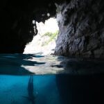 From Salerno: Small Group Amalfi Coast boat tour with stops in Positano & Amalfi - Departure and Meeting Details at Salernos Port