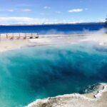 From Salt Lake City: 7-Day Yellowstone and Las Vegas Tour - Exploring Jackson and Grand Teton National Park