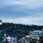 From Salt Lake City: Park City & Olympic Heritage Excursion - Starting Point and Tour Duration in Salt Lake City