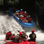 From San Cristóbal: 4-Day Jungle and Rafting Tour - Exploring Agua Azul and Misol-Ha Waterfalls