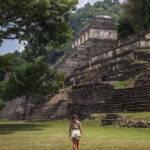 From San Cristóbal: Lacandona Jungle 3 Days Tour - Visiting Palenque: The Archaeological Marvel
