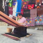 From San Cristobal: San Juan Chamula and Zinacantán Tour - Exploring Zinacantán’s Weaving and Colonial Church