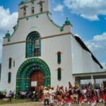 From San Cristóbal: Walking City tour - Visiting San Cristóbal’s Iconic Cathedral and Central Plaza
