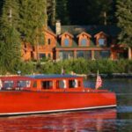 From San Francisco - Enchanted Lake Tahoe full day tour - Flexible Stops Along the Lake Tahoe Route