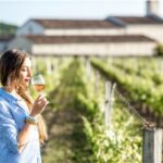 From San Francisco: Muir Woods & 3 Wineries in Napa & Sonoma - Departure from San Francisco with Eco-Friendly Transport