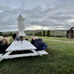 From San Francisco: Napa and Sonoma Private Wine Tour - Scenic Drive Over the Golden Gate Bridge and Vista Point Photos