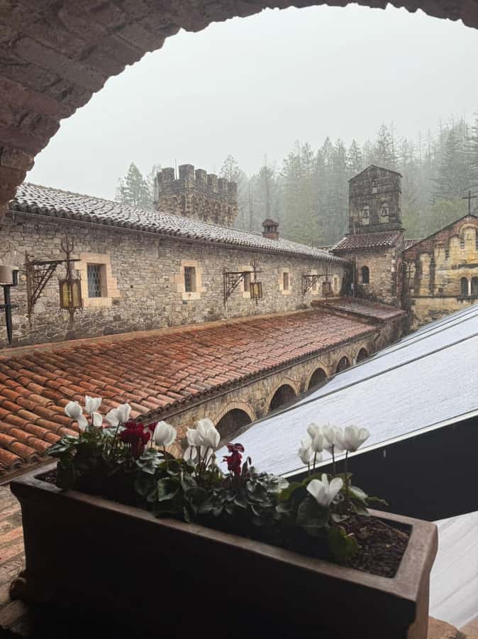 From San Francisco: Napa Valley Winery Tour - Starting from San Francisco with Private Car Service