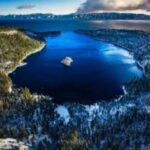 From San Jose - Enchanted Lake Tahoe full day tour - Exploring South Lake Tahoe and North Lake Tahoe in One Day
