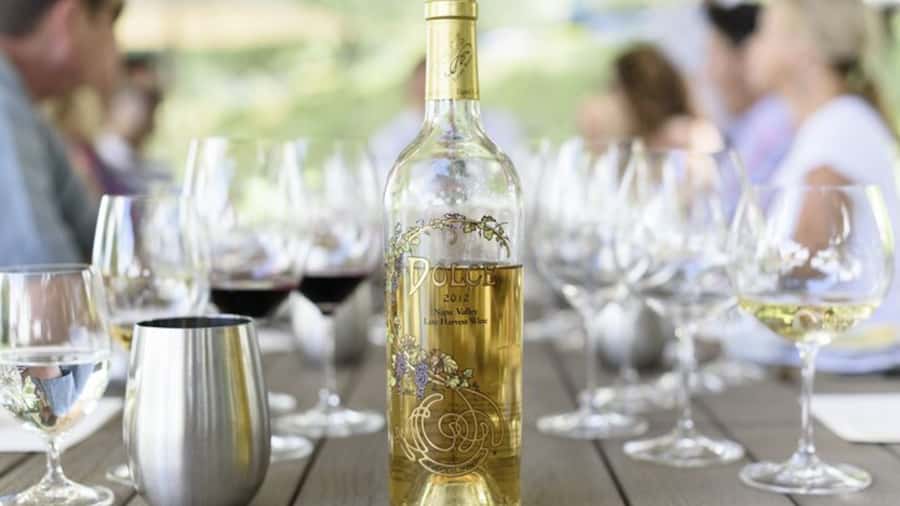 From San Jose: Small Group Napa & Sonoma Valley Wine Tour - Convenient Private Transportation and Small Group Setting