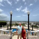 From San Juan: Full-Day Cultural Road Trip to Ponce - Tasting Puerto Rican flavors at Guavate, the Pork Highway