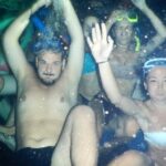 From San Vito Lo Capo: Tour of Zingaro, Scopello, and Caves - Scenic Views and Natural Colors in the Zingaro Reserve