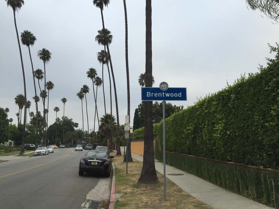 From Santa Monica: The O.J. Simpson Tour - Meeting Point and Scheduling Details in Santa Monica