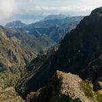 From Santana to PR1 and PR1.2 Ruivo - Arieiro - Starting Your Self-Guided Hike at Pico do Areeiro