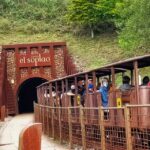 From Santander or Torrelavega: Soplao Cave Excursion - Inside El Soplao: A Geological Wonderland