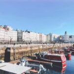 From Santiago: A Coruña & Betanzos Full-Day Coastal Tour - Climb the Tower of Hercules for Iconic Coastal Views