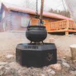 From Sap to Syrup: A Tasty Guided Maple Production Tour - Location and Scenic Setting in New Brunswicks Saint John River Valley