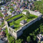 From Sarajevo: Travnik, Jajce, Pliva Lakes and Watermills Trip - Exploring Jajce’s Historic Fortress and Waterfall