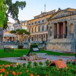 From Saranda Corfu Town a Unique Experience - Discovering the Charm of Corfu Old Town