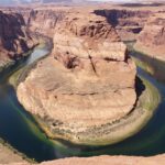 From Scottsdale: Antelope Canyon & Horseshoe Bend Day Tour - Efficient Pickup and Comfortable Transportation from Scottsdale and Phoenix