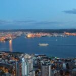 From Seattle: 5-hour Seattle and Suburbs Attractions Tour - The Convenience of Private Transportation and All Fees Included
