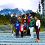 From Seattle: Customized Mount Rainier Tour - Iconic Stops at Lakes and Waterfalls