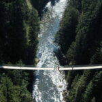 From Seattle - Full Day Private Tour of Vancouver BC ,Canada - Scenic Border Crossing Between the USA and Canada