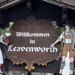 From Seattle/Kirkland/Bellevue: Leavenworth Exclusive Tour - Key Stops Including Gold Bar and Bigfoot Watching Area