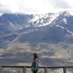 From Seattle: Mount Saint Helens Monument Private Day Trip - The Tour Starts in Seattle and Ends at Mount St. Helens