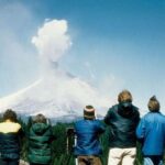 From Seattle: Mt Saint Helen Tour - Exploring Mount St. Helens and the 1980 Eruption