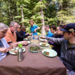 From Seattle: Snoqualmie Falls & Woodinville Wine Tasting - Visiting Woodinville Wine Region: From Dairy Farms to Wine Country