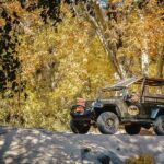From Sedona: 1.5-Hour Oak Creek Canyon Jeep Pavement Tour - The Meeting Point and Check-In Details