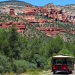 From Sedona: Boynton Canyon Trolley Tour - Starting Point and Tour Duration in Sedona