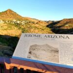 From Sedona: Jerome and Tuzigoot National Monument Day Trip - Starting Point and Logistics in Sedona