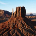 From Sedona or Flagstaff: Full-Day Monument Valley Tour - Scenic Drive through Oak Creek Canyon and the San Francisco Volcanic Field