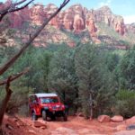From Sedona: Red Rock West Private Jeep Tour - Starting Point and Booking Flexibility in Sedona