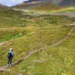 From Seward: Harding Icefield Trail Hiking Tour - Starting Point and Transportation from Seward