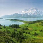 From Seward: Lost Lake Trail Hiking - Convenient Round-Trip Transportation from Seward