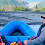 From Seward: Resurrection River Rafting Tour - What Makes Resurrection River Stand Out
