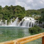 from Sibenik: Private Tour to Krka NP - Convenient Pickup and Private Transport in Sibenik