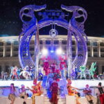 From Side/Alanya: Land Of Legends Night Show with Transfer - Convenient Shuttle Transfers from Side and Alanya